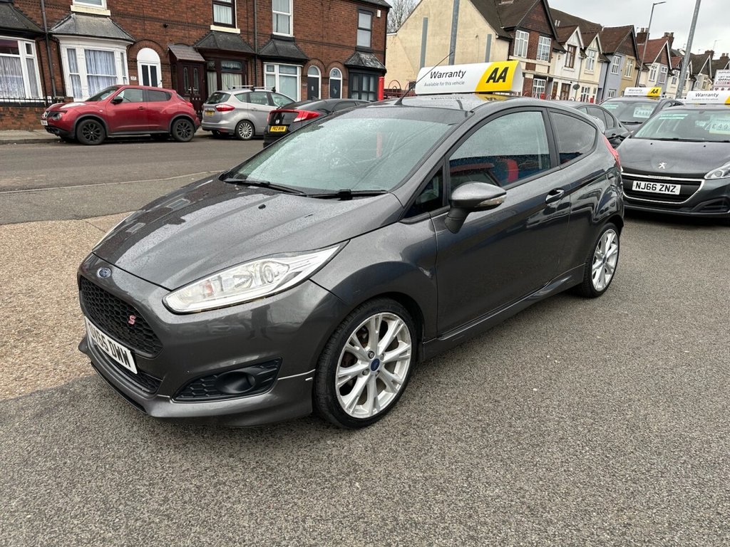Used Ford Fiesta 2015 for sale - 77685473: Photo 7
