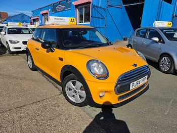 Used MINI Hatch 2014 for sale - 78524576: Photo