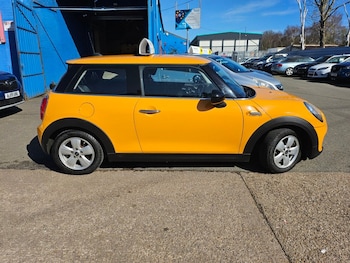 Used MINI Hatch 2014 for sale - 78524576: Photo