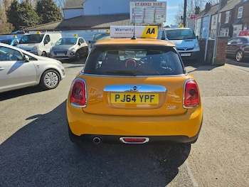 Used MINI Hatch 2014 for sale - 78524576: Photo