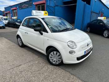 2014 (64) - 1.2 Pop Hatchback 3dr Petrol Manual Euro 6 (s/s) (69 bhp)