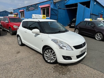 Used Suzuki Swift 2013 for sale - 78468516: Photo
