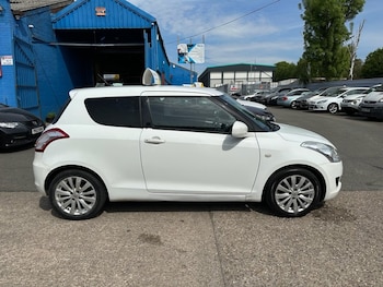 Used Suzuki Swift 2013 for sale - 78468516: Photo