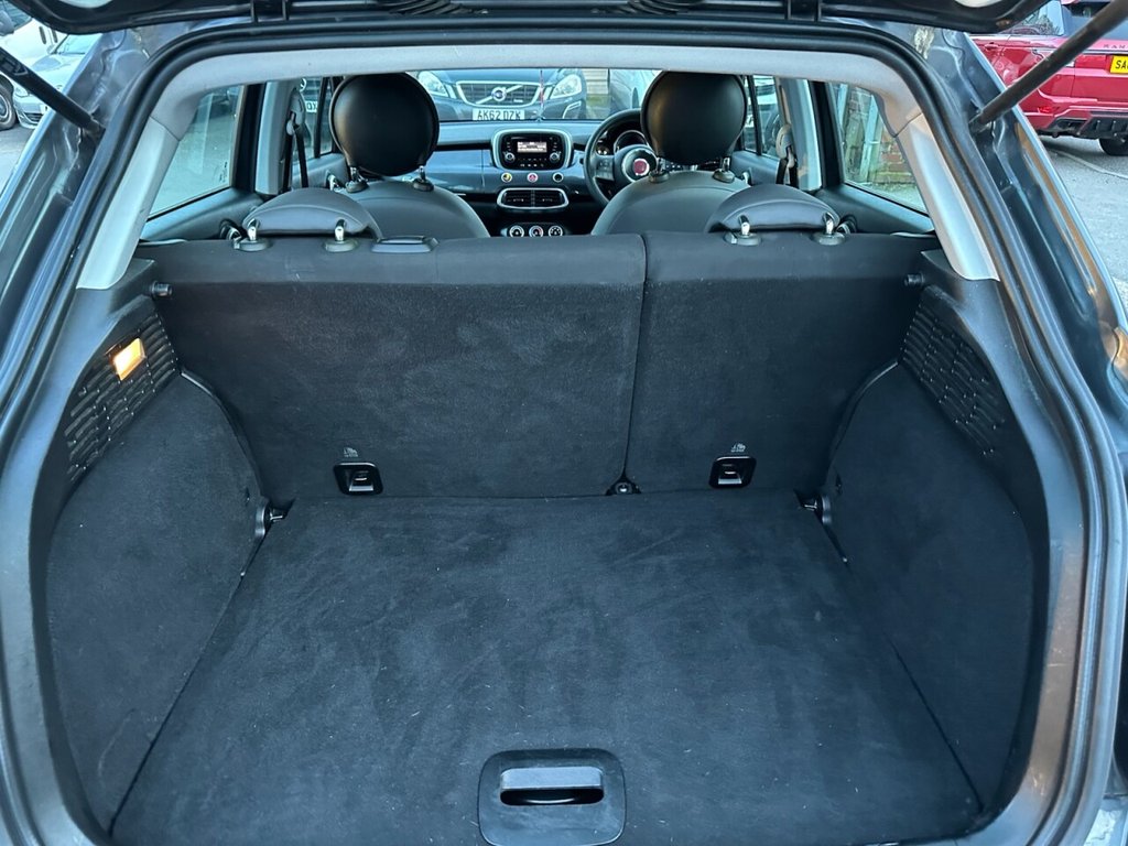 Used Fiat 500X 2016 for sale - 77770959: Photo 10