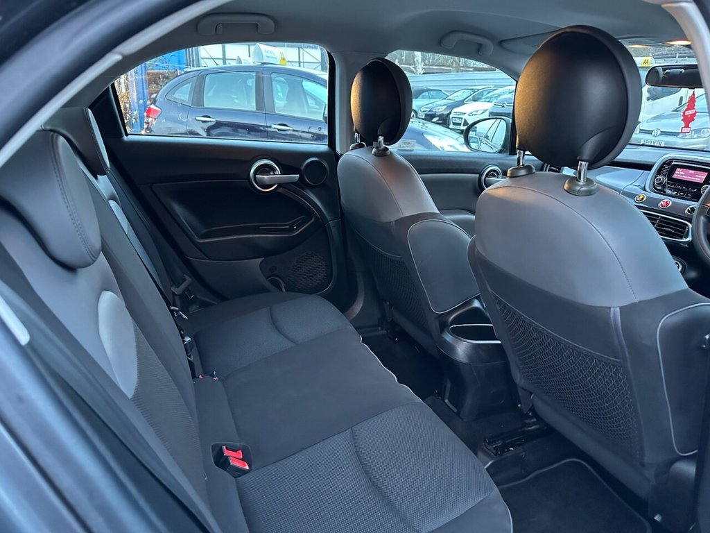 Used Fiat 500X 2016 for sale - 77770959: Photo 14