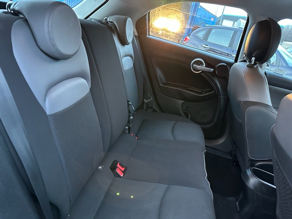 Used Fiat 500X 2016 for sale - 77770959: Photo 15