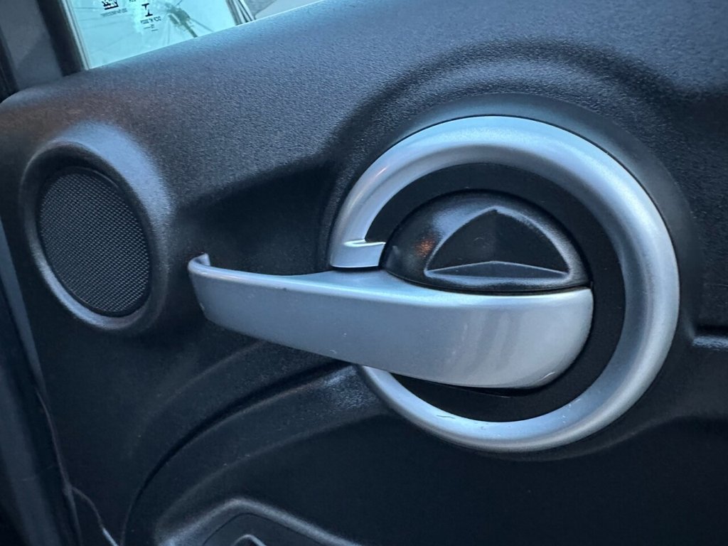 Used Fiat 500X 2016 for sale - 77770959: Photo 18