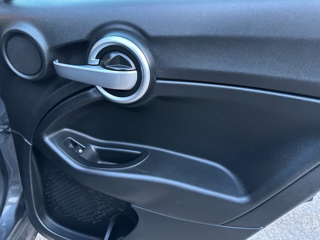 Used Fiat 500X 2016 for sale - 77770959: Photo 19