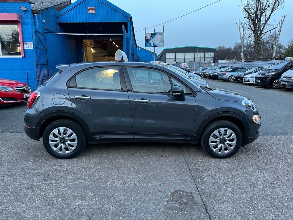 Used Fiat 500X 2016 for sale - 77770959: Photo 2