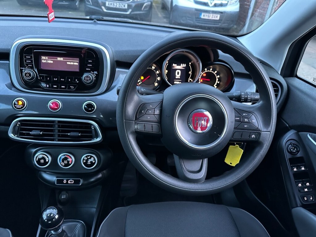 Used Fiat 500X 2016 for sale - 77770959: Photo 20