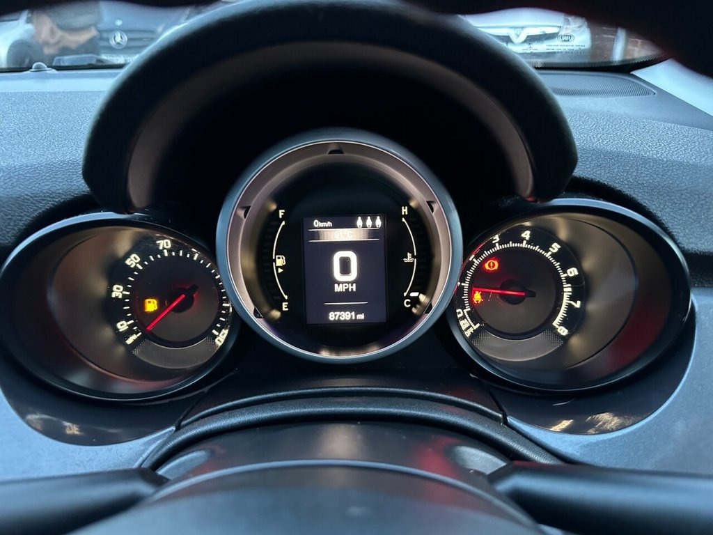 Used Fiat 500X 2016 for sale - 77770959: Photo 21