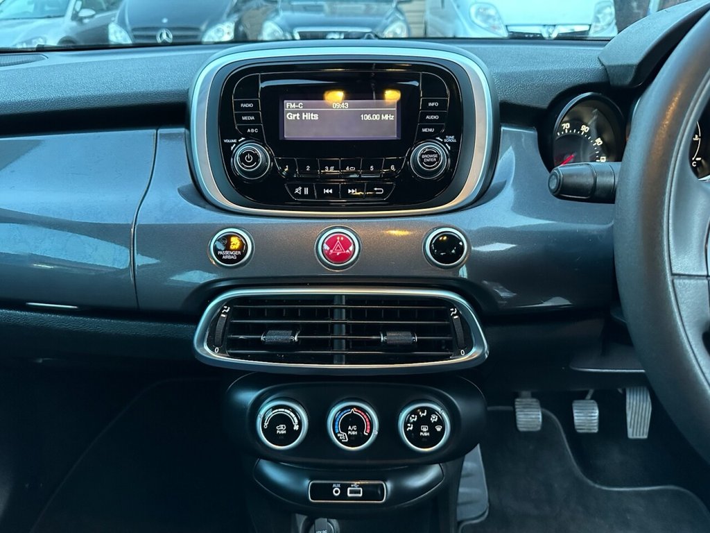 Used Fiat 500X 2016 for sale - 77770959: Photo 23
