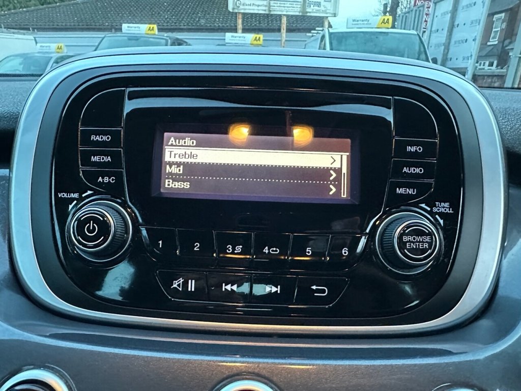 Used Fiat 500X 2016 for sale - 77770959: Photo 27