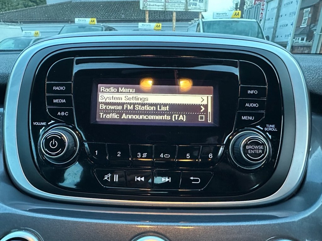 Used Fiat 500X 2016 for sale - 77770959: Photo 28