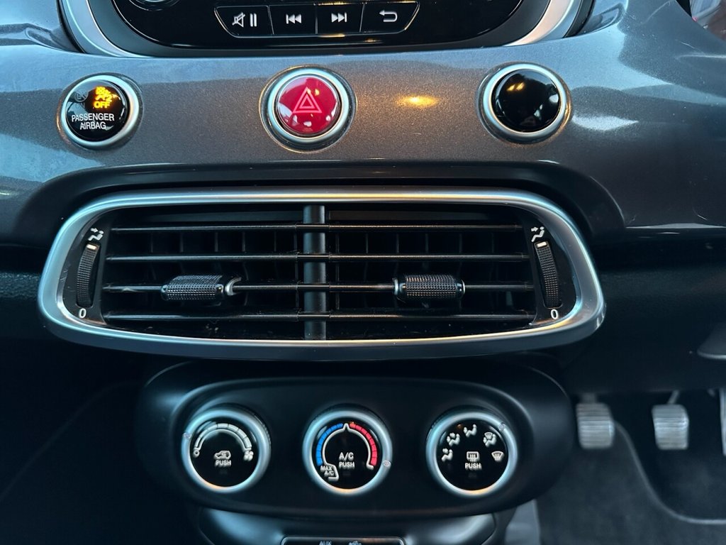 Used Fiat 500X 2016 for sale - 77770959: Photo 29