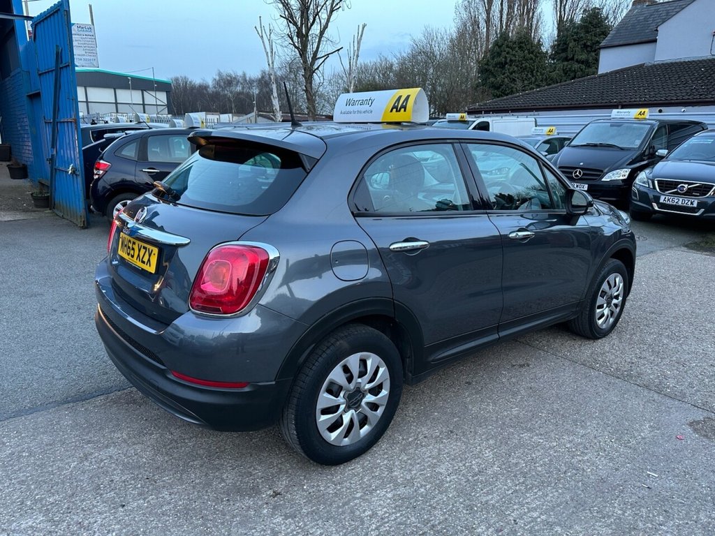 Used Fiat 500X 2016 for sale - 77770959: Photo 3