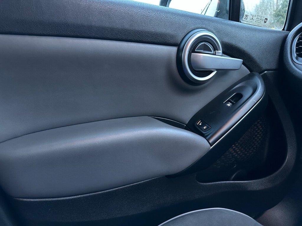 Used Fiat 500X 2016 for sale - 77770959: Photo 35