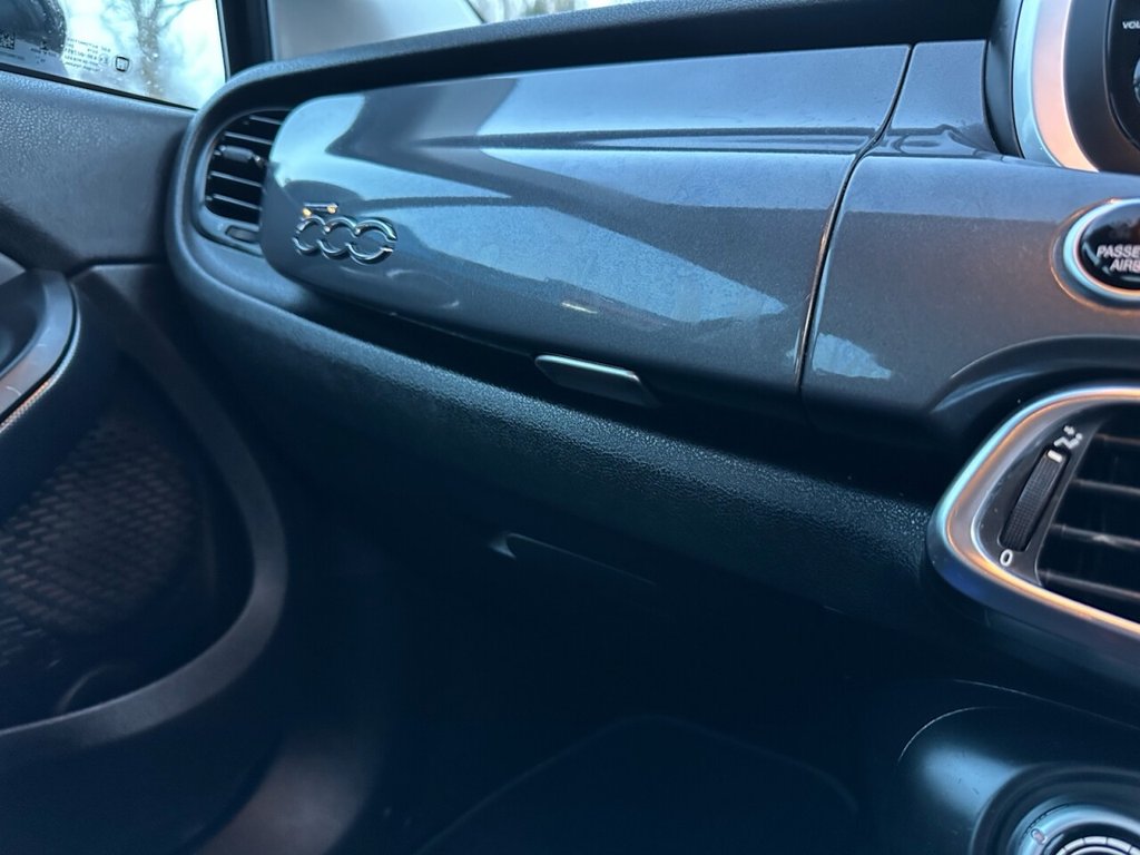 Used Fiat 500X 2016 for sale - 77770959: Photo 36