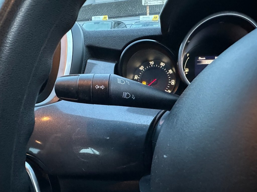 Used Fiat 500X 2016 for sale - 77770959: Photo 41