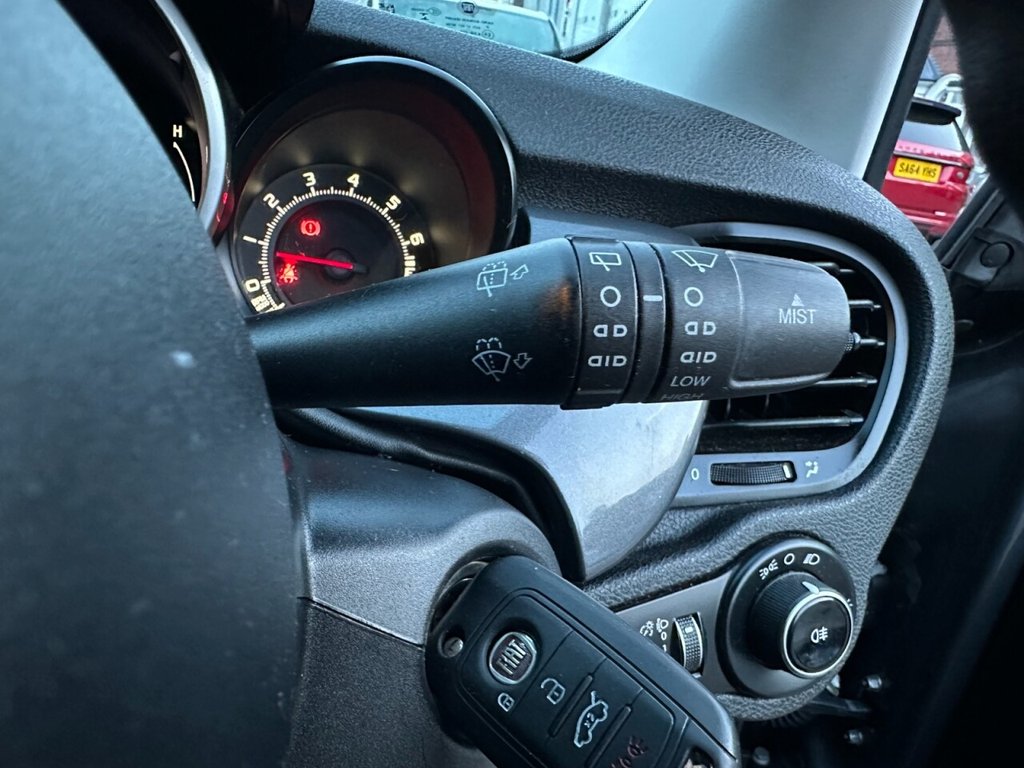 Used Fiat 500X 2016 for sale - 77770959: Photo 42