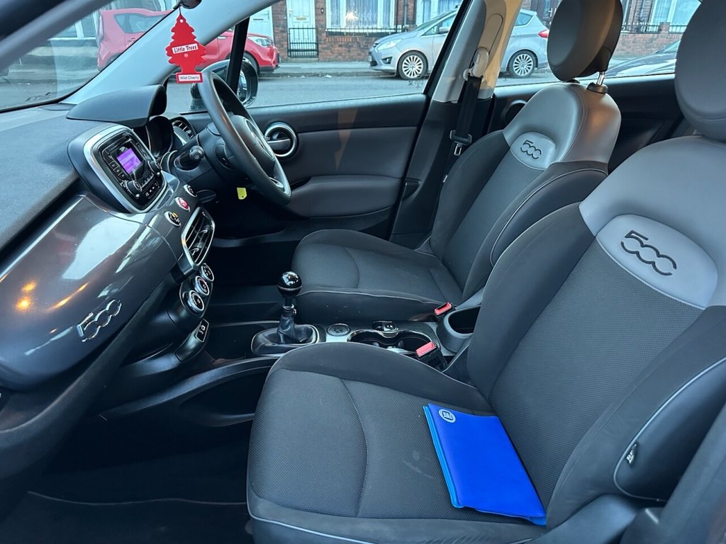 Used Fiat 500X 2016 for sale - 77770959: Photo 46