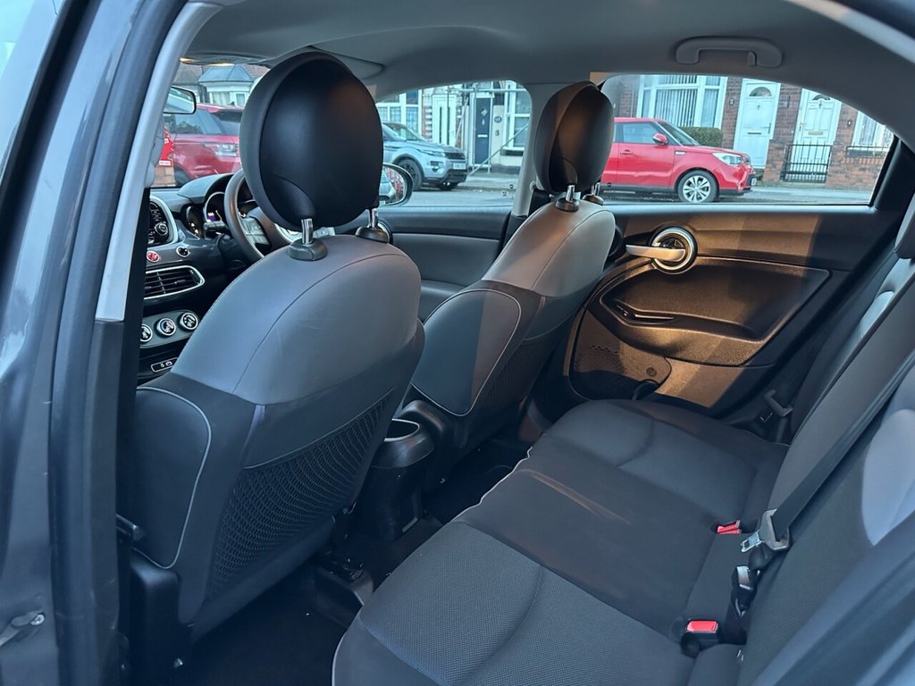 Used Fiat 500X 2016 for sale - 77770959: Photo 47