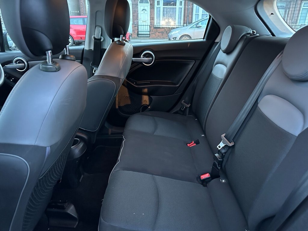 Used Fiat 500X 2016 for sale - 77770959: Photo 48