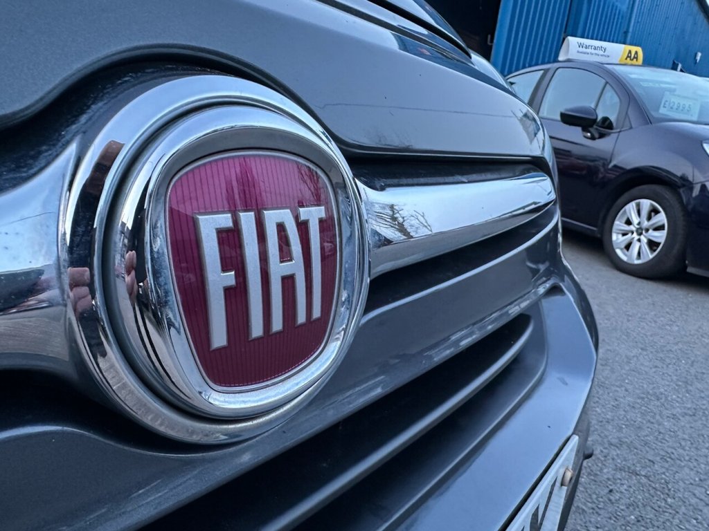 Used Fiat 500X 2016 for sale - 77770959: Photo 49