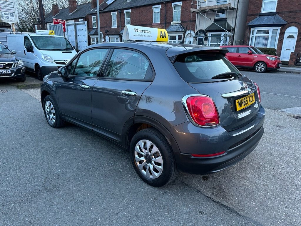 Used Fiat 500X 2016 for sale - 77770959: Photo 5