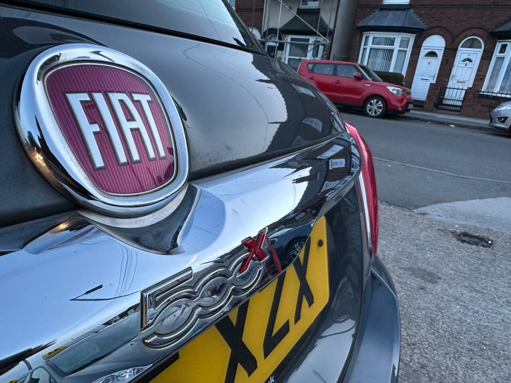 Used Fiat 500X 2016 for sale - 77770959: Photo 50