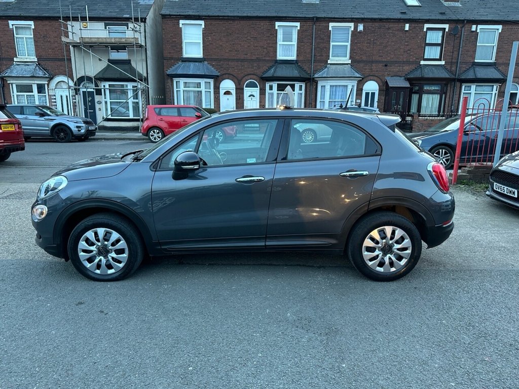 Used Fiat 500X 2016 for sale - 77770959: Photo 6