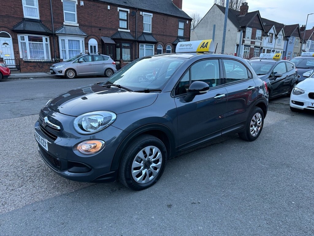 Used Fiat 500X 2016 for sale - 77770959: Photo 7