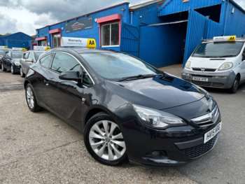2015 (15) - 2.0 CDTi 16V SRi 3dr