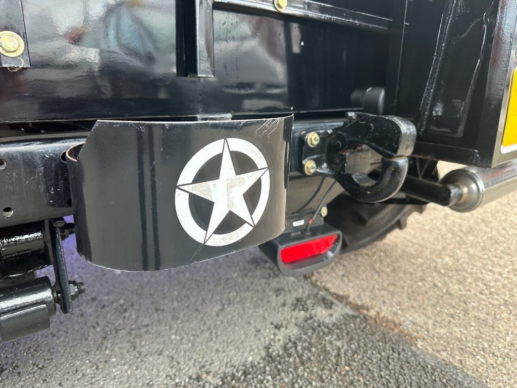 Vehicle 26