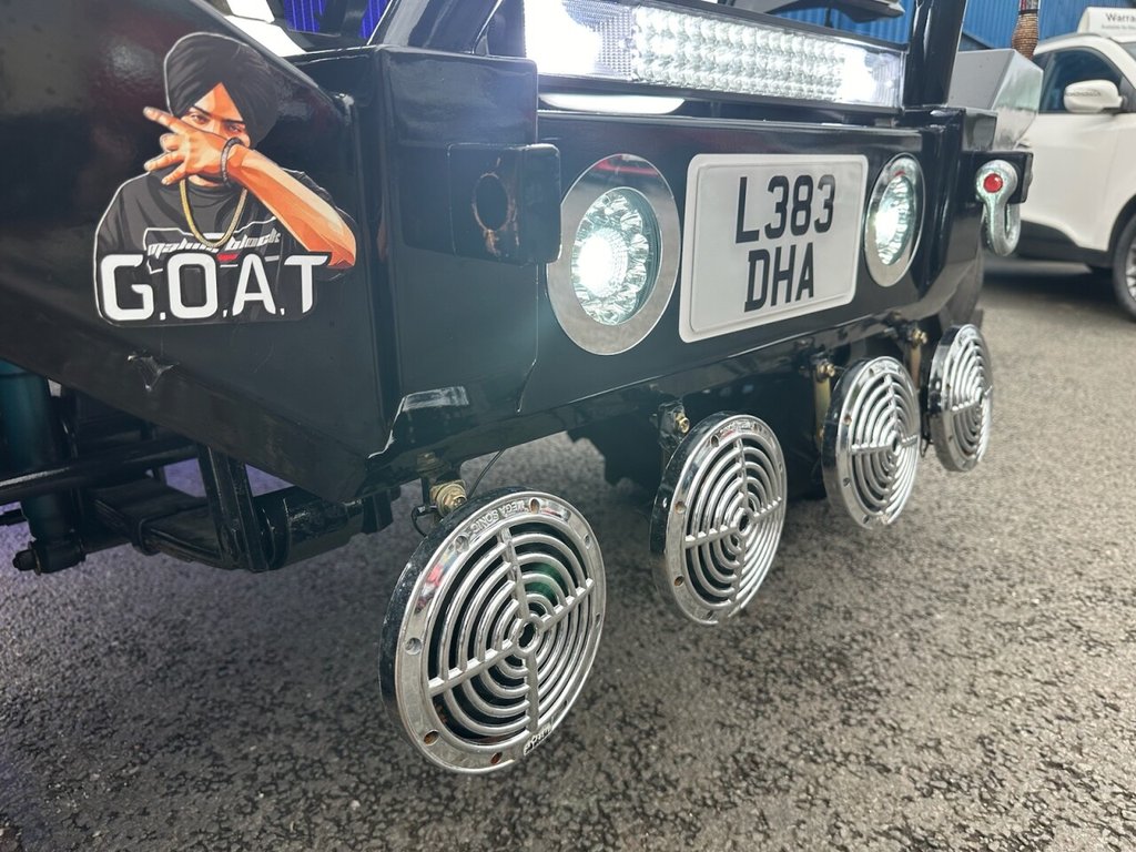 Vehicle 36