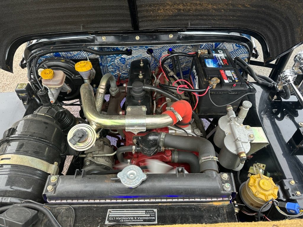 Vehicle 38
