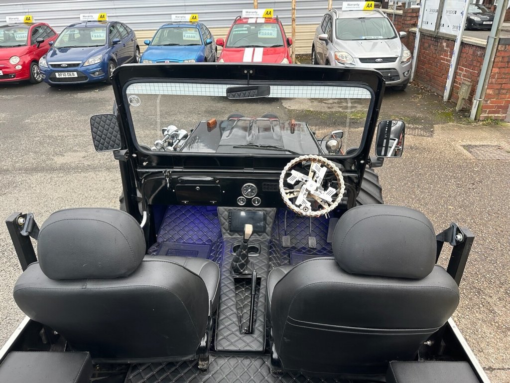 Vehicle 47