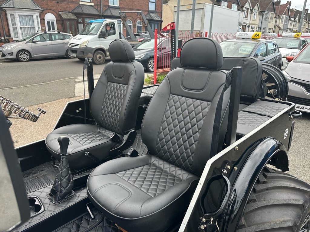 Vehicle 50