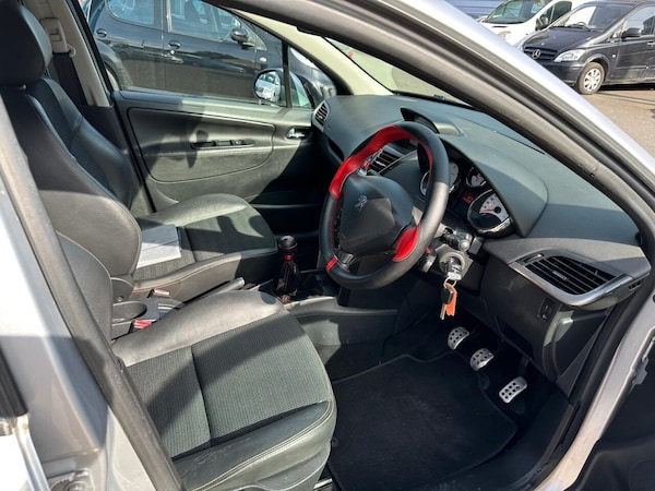 Used Peugeot 207 2013 for sale - 76014787: Photo 18