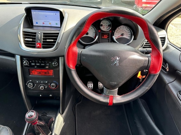 Used Peugeot 207 2013 for sale - 76014787: Photo 24