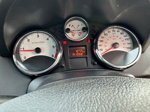 Used Peugeot 207 2013 for sale - 76014787: Photo 25