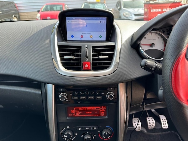 Used Peugeot 207 2013 for sale - 76014787: Photo 27