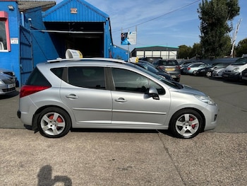 Used Peugeot 207 2013 for sale - 76014787: Photo 2