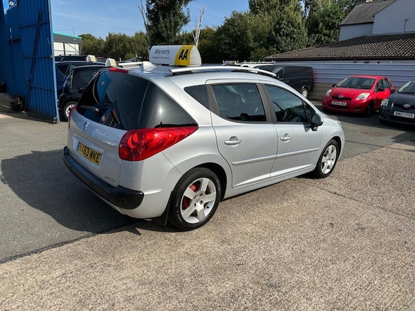 Used Peugeot 207 2013 for sale - 76014787: Photo 3
