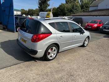 Used Peugeot 207 2013 for sale - 76014787: Photo 3