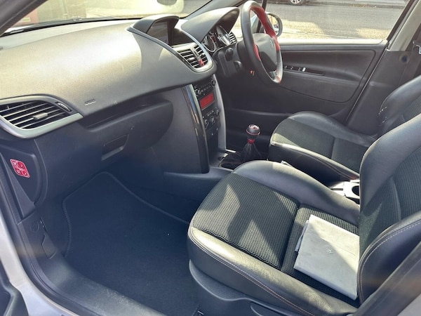 Used Peugeot 207 2013 for sale - 76014787: Photo 47
