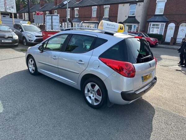 Used Peugeot 207 2013 for sale - 76014787: Photo 5