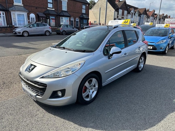 Used Peugeot 207 2013 for sale - 76014787: Photo 7