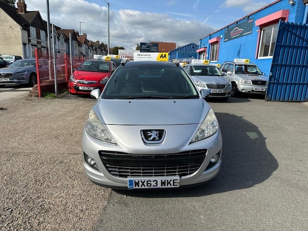 Used Peugeot 207 2013 for sale - 76014787: Photo 8