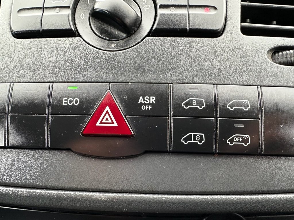 Used Mercedes-Benz Vito 2012 for sale - 76092672: Photo 27